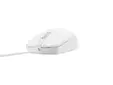 Мишка Natec Mouse Ruff 1000 DPI Optical White