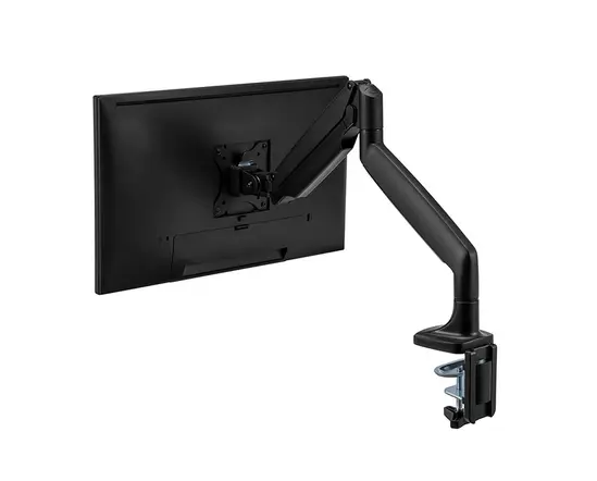 Стойка Neomounts Flat Screen Desk mount (10-32') desk clampgrommet