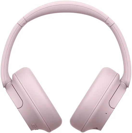 Слушалки Sony Headset WH-CH720N, pink