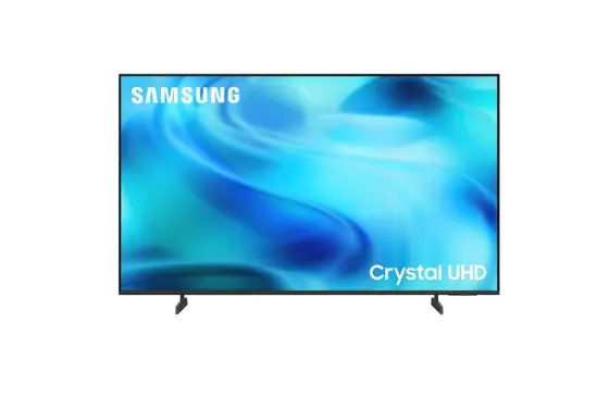 Телевизор Samsung 43" 43U8072H Crystal UHD LED Vision AI Smart 4K 50Hz 2026