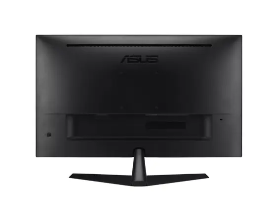 Монитор Asus VY279HGR Eye Care Gaming Monitor, 27" FHD (1920 x 1080), IPS, 120Hz(OC), SmoothMotion, 1ms (MPRT), Adaptive Sync, Eye Care Plus technology, Blue Light Filter, Flicker Free, antibacterial treatment,Black
