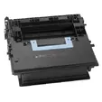 Консуматив HP Contractual Extra High Yield Black Contract Original LaserJet Toner Cartridge (CF237YC)