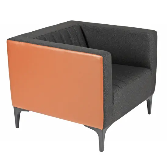 Едноместен диван ПАНАГЮРИЩЕ ZOOM 01