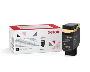 Консуматив Xerox Standard Capacity Black Toner Cartridge C415/C410 (2.4k)