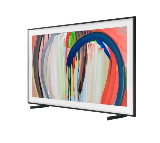 Телевизор Samsung 65" The Frame 65LS03H Glare Free Vision AI Smart 4K UHD 144 Hz VRR (100 Hz Native) 2026