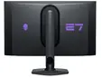 Монитор Dell Alienware AW2725DF, 26.7" QD-OLED Anti-reflection, 0.03ms, 1000 cd/m2, QHD (2560X1440), 360Hz, HDR-400, AMD FreeSyncPremium Pro+VESA, HDMI, DP, USB-C, USB 3.2,  Height Adjustable, Pivot, Swivel, Tilt, Black
