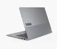 Лаптоп Lenovo ThinkBook 14 G7 AMD Ryzen 7 7735HS (up to 4.75GHz, 16MB), 32GB(16+16) DDR5-4800, 1TB SSD, 14' WUXGA (1920x1200) IPS AG, AMD Radeon 680M Graphics, 1080p&IR Cam, Backlit KB, 3 cell, WLAN, BT, FPR, Win11Pro, 3Y Onsite