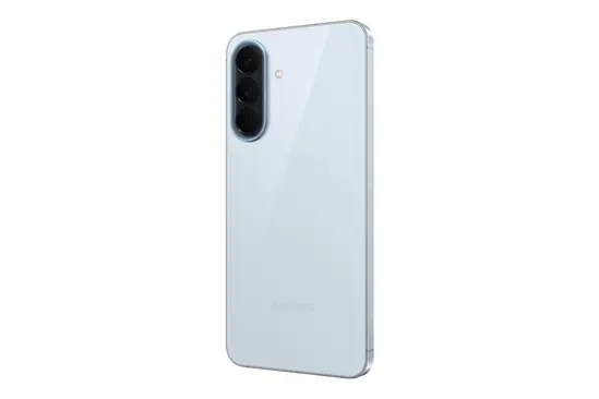 Мобилен телефон Samsung SM-A576 GALAXY A57 5G 12GB 512GB Awesome Icyblue