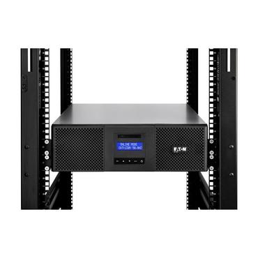 Непрекъсваем ТЗИ Eaton 9E 6000i Rack3U