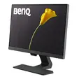 Монитор BenQ GW2283, 21.5'' IPS LED, 5ms, 1920x1080 FHD, Stylish Eye Care Monitor, 72% NTSC, Flicker-free, B.I., LBL, 1000:1, DCR 20M:1, 8 bit, 250cd/m2, HDMI x2, VGA, Audio Line In, Speakers, Tilt, Slim Bezel Design, Black