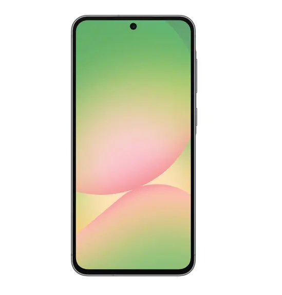 Мобилен телефон Samsung SM-A566 GALAXY A56 5G 256GB 8GB Awesome Graphite Enterprise Edition