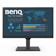 Монитор BenQ BL2790QT 27" IPS, 5ms, QHD 2560x1440, 75Hz, 99% sRGB, Eye Reminder, Flicker-free, LBL, B.I. Gen2, ePaper, 1000:1, 20M:1 DCR, 8 bit, 350cdm2,HDMI,DP, USB-C 60W, Daisy Chain, 3xUSB 3.2, 2Wx2, HAdj. Stand 110mm, Headph. jack, Line In,Tilt, VESA