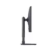 Монитор LG 27G610A-B, UltraGear 27" IPS, AG, 1ms (GtG), 200Hz, 1000:1, HDR400, sRGB 99%, 400cd/m2, QHD 2560x1440, NVIDIA G-SYNC, AMD FreeSync, HDMI, DisplayPort, Headphone Out, Reader mode, Tilt, Swivel, Height Adjustable, Pivot, Black