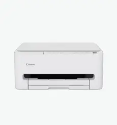 Мастилоструйно многофункционално устройство Canon PIXMA TS4150i All-In-One, White
