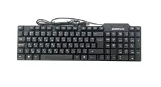 Клавиатура Omega OK05 кирилизирана
