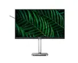 Монитор Philips 27B2G5500, 27" IPS WLED, 2560x1440@100Hz, 4ms GtG, 300cd m/2, 1000:1, 50M:1 DCR, Adaptive Sync, FlickerFree, Blue Light tech., 3Wx2, Tilt, Height Adjust, Pivot, Swivel, 2xHDMI, DP, USB hub