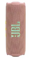 Тонколони JBL FLIP7 PINK Portable waterproof and drop-proof speaker