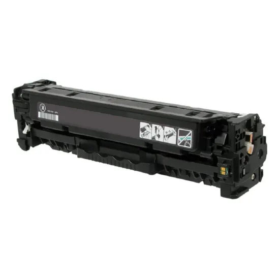 Тонер касета съвместима CANON CRG-718B