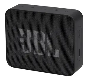 Тонколони JBL GO2 Essential BLK Portable Waterproof Speaker