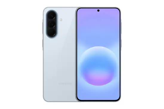 Мобилен телефон Samsung SM-A576 GALAXY A57 5G 8GB 256GB Awesome Icyblue