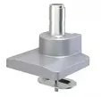 Стойка Neomounts Monitor arm 10-32" - gas spring - Topfix - 180°-stop