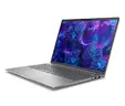 Лаптоп HP ZBook 8 G1i AI 16' Pike Silver, Ultra 7 265H(up to 5.3Ghz24MB16C), 16' WQUXGA AG 500nits 120Hz, 64GB 5600Mhz 2DIMM, 2TB PCIe SSD, WiFi 7+BT 5.4, FPR, Smart Card Reader, NVIDIA RTX 500 Ada 4GB, Backlit Kbd, 8C Batt, Win 11 Pro, 3Y Offsite