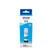 Консуматив Epson 101 EcoTank Cyan ink bottle