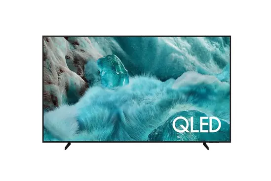 Телевизор Samsung 75' QLED 75Q7F Smart, 4K Ultra HD, 50Hz Model 2025