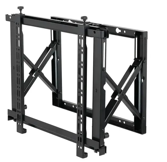 Стойка Neomounts Wall Mounted video wall mount (pop-outlportrait & landscape, pre-assembled)