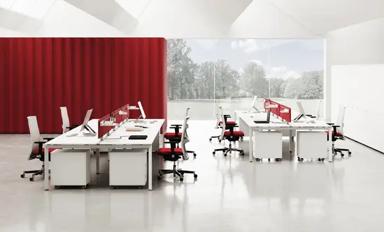 Оперативен кабинет FIFTH ELEMENT