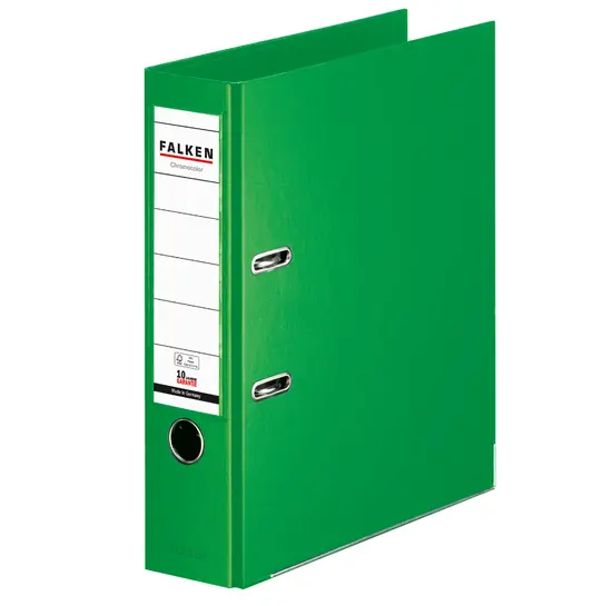Класьор 8 см Falken Chromocolor 