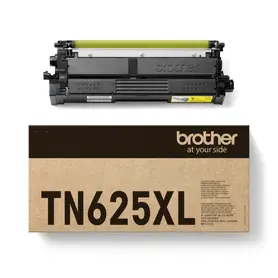 Консуматив Brother TN-625XLY Toner Cartridge