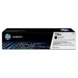 Консуматив HP 126A Black LaserJet Toner Cartridge