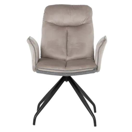 Трапезен стол КРАСЕН