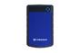 Твърд диск Transcend 4TB StoreJet2.5' H3B, Portable HDD, USB 3.1