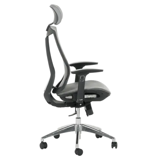 Дирексторски стол ЛУСИЯ-Механизъм за регулиране движението на седалката