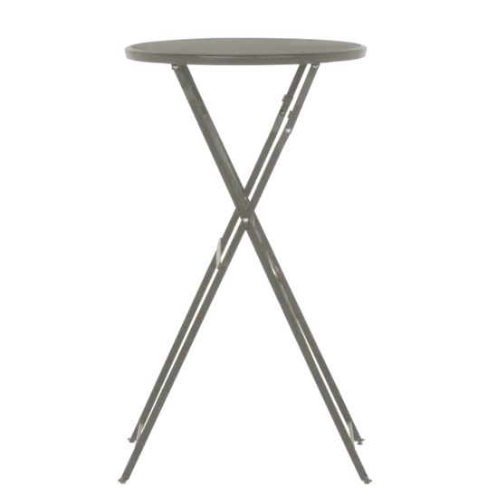 Сгъваема градинска маса ЯНА- цвят капучино