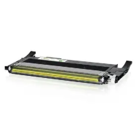 Тонер касета съвместима SAMSUNG CLT-Y406S 