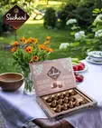 Бонбони Suchard аида 234 гр