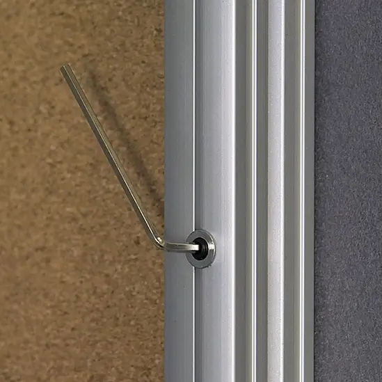 Корково витринно табло