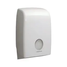 Диспенсър за кърпи ръце