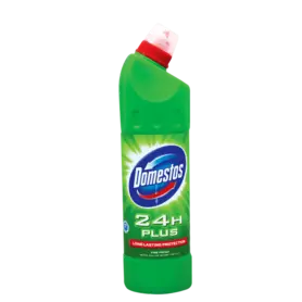 Почистващ препарат Domestos, 750 мл.