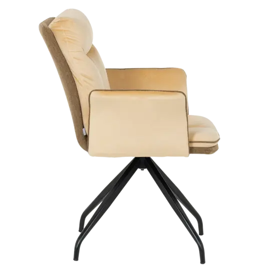 Трапезен стол КРАСЕН