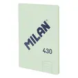 Тетрадка А5 1918 Milan 48 л 3 броя