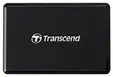 Четец за карти Transcend All-in-1 UHS-II Multi Card Reader, USB 3.1 Gen 1