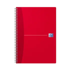 Тетрадка А5 Essentials Oxford 90 л