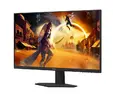 Монитор AOC 25G4SRE, 24.5" Fast IPS WLED, 1920x1080@300Hz (OC 310Hz), 1ms GtG, 0.3ms MPRT, 400cd m/2, 1000:1, 80M:1 DCR, Adaptive Sync, FlickerFree, Tilt, 2xHDMI, DP