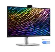 Монитор Dell Pro P 27 USB-C Hub Conferencing Monitor - P2726DEB
