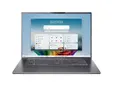 Лаптоп Acer Aspire A18-I71M-74W1, Intel Core Ultra 7 355( up to 4.70GHz, 12MB), 18" WUXGA (1920x1200) IPS 165Hz, 400 nits, 16GB LPDDR5X on board, 512GB NVMe SSD, Intel Graphics, Wi-Fi 7, BT 5.4, FHD + IR Cam, Thunderbolt 4, KB Backlit, Win 11 Home, no ada