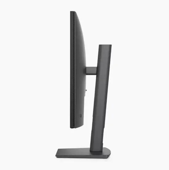 Монитор Dell P2726H, 27" FULL HD Flat Screen, IPS Anti-Glare, 5ms, 120 Hz, 1500:1, 300 cd/m2, 1920x1080, 99% sRGB, USB-C, 4xUSB 3.2, HDMI, Display Port, USB-C, USB Hub, PC up to 15 W, Height Adjustable, Pivot, Swivel, Tilt, Low Blue Light, Black